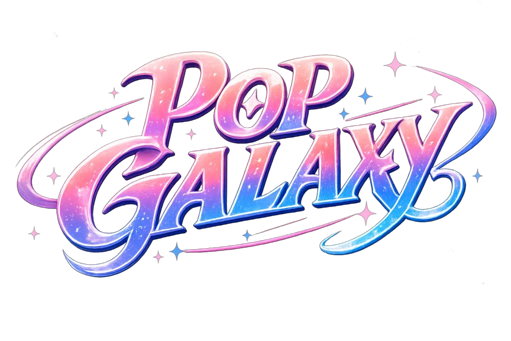 POP GALAXY